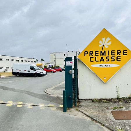 Premiere Classe Bordeaux Sud Pessac Bersol Екстериор снимка
