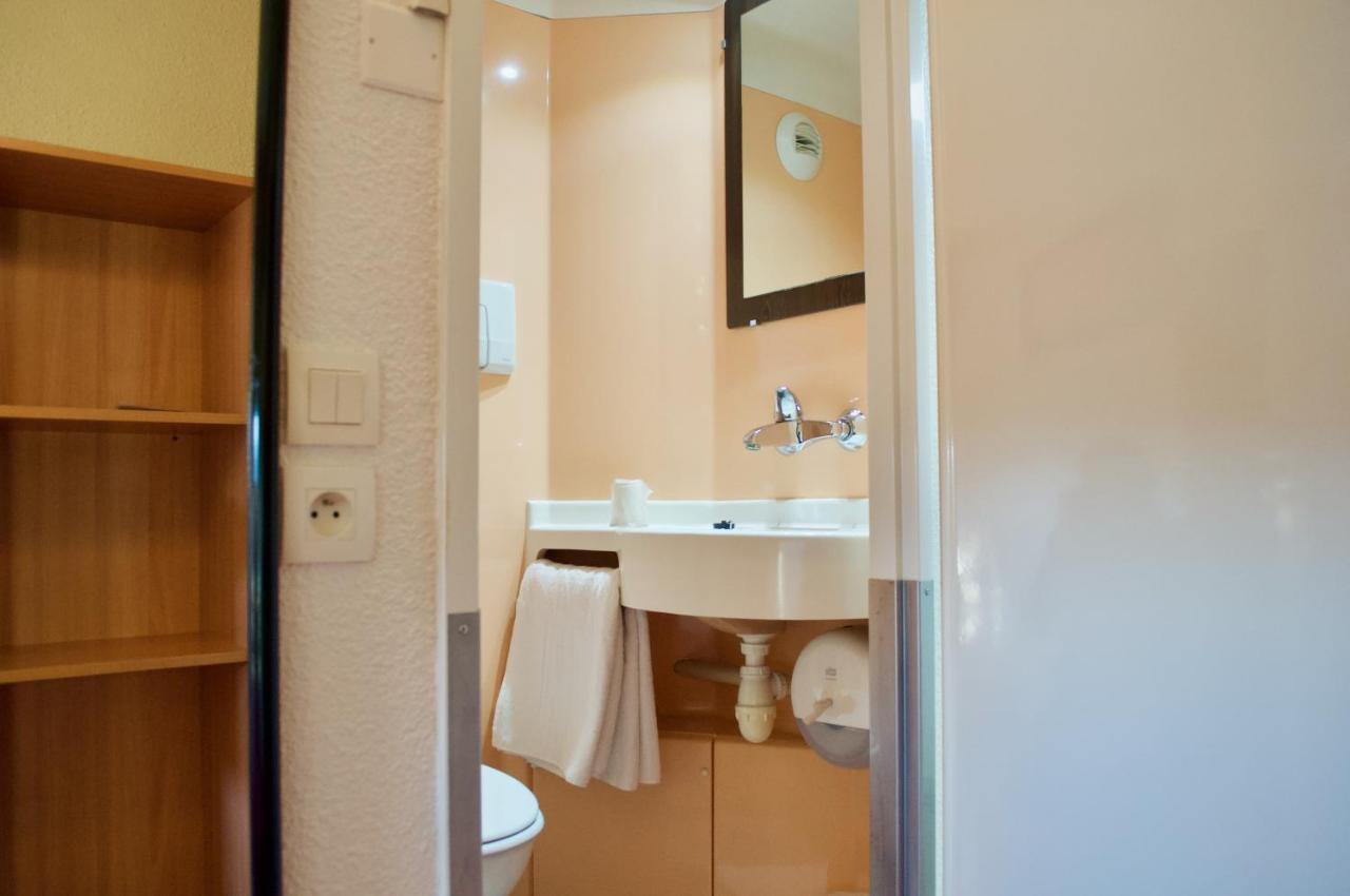 Premiere Classe Bordeaux Sud Pessac Bersol Екстериор снимка