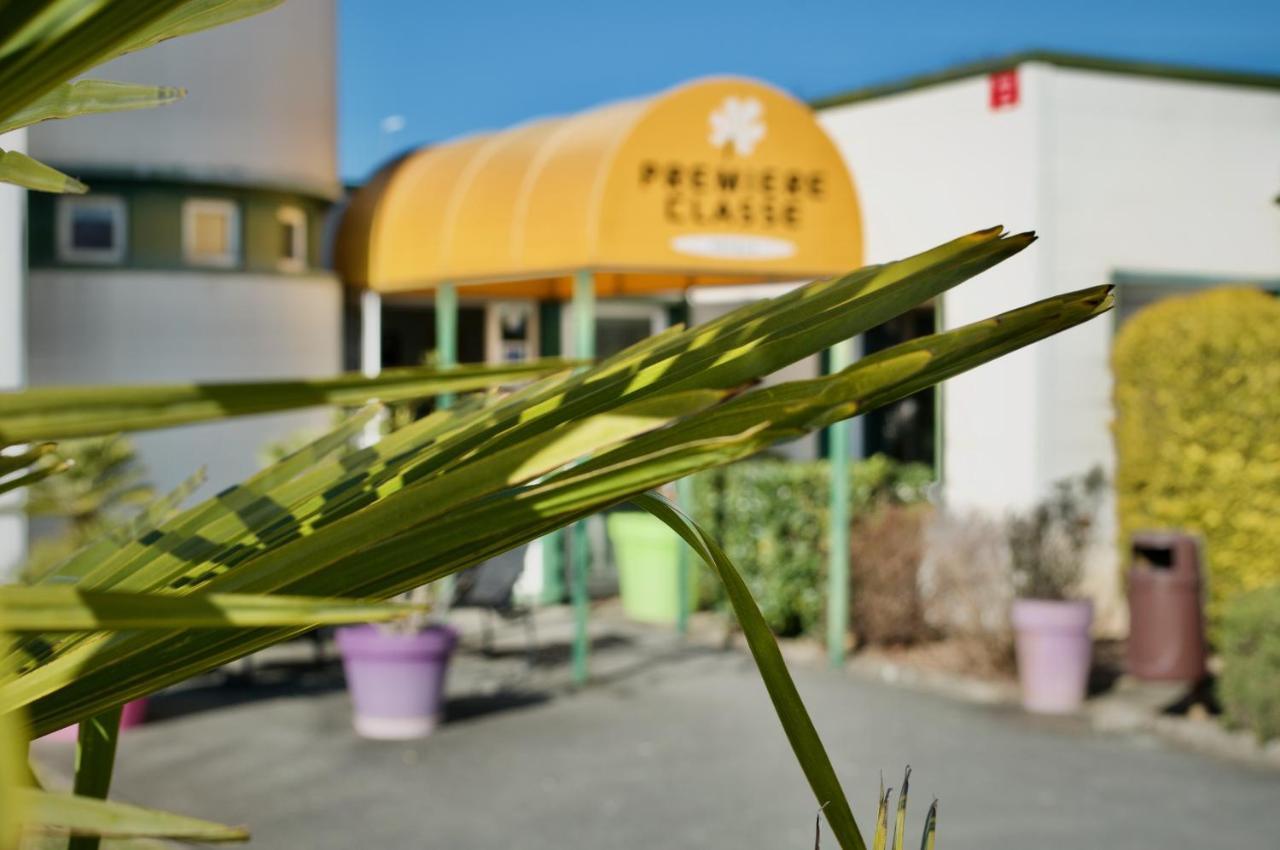 Premiere Classe Bordeaux Sud Pessac Bersol Екстериор снимка