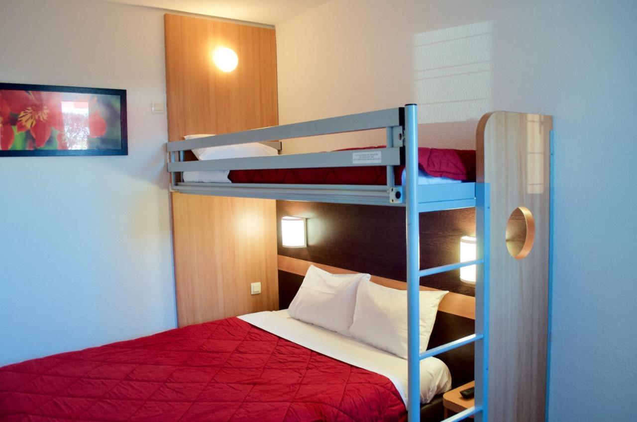 Premiere Classe Bordeaux Sud Pessac Bersol Екстериор снимка