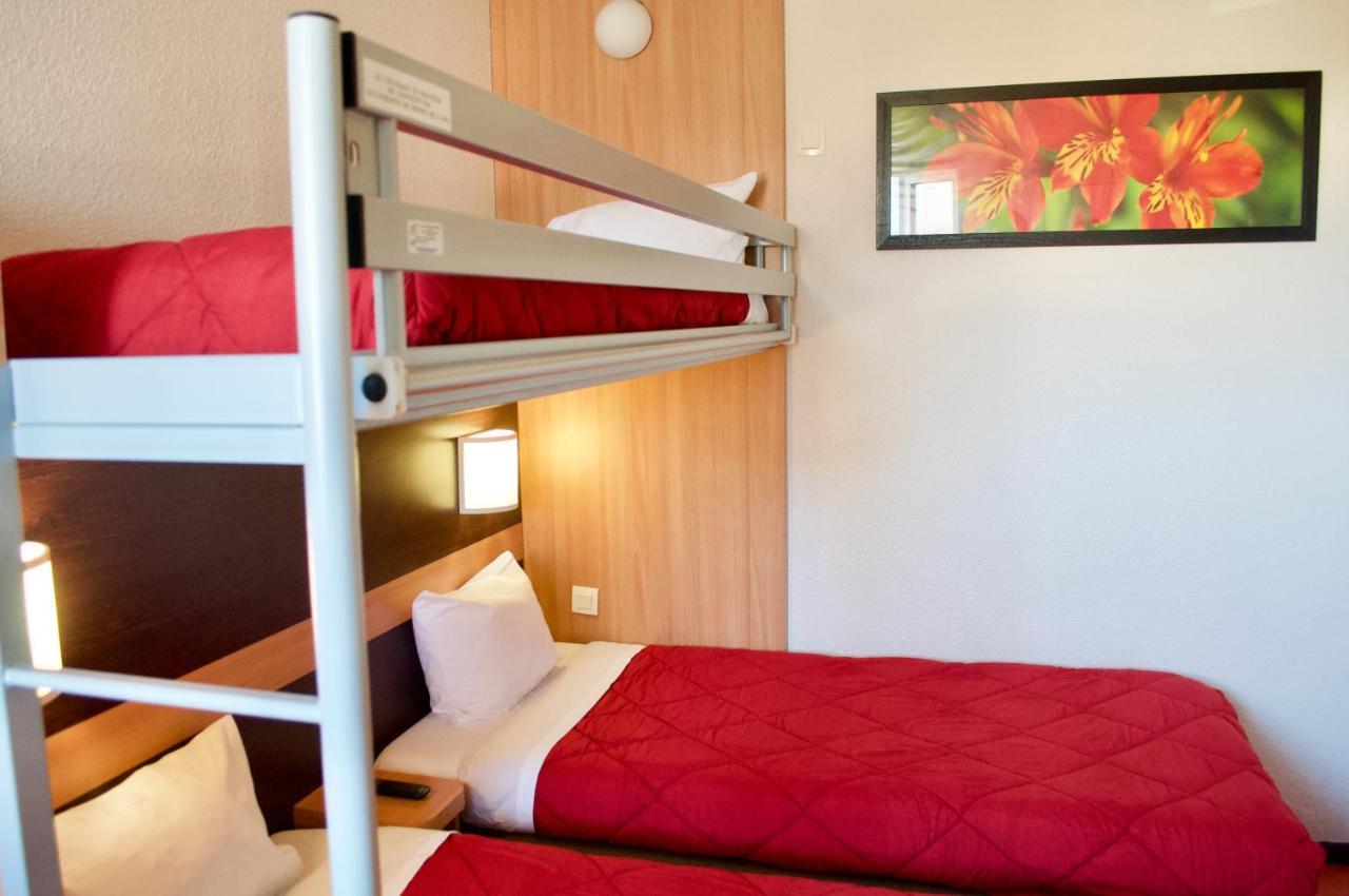 Premiere Classe Bordeaux Sud Pessac Bersol Екстериор снимка