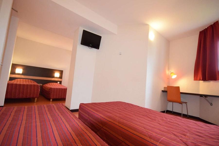 Premiere Classe Bordeaux Sud Pessac Bersol Екстериор снимка