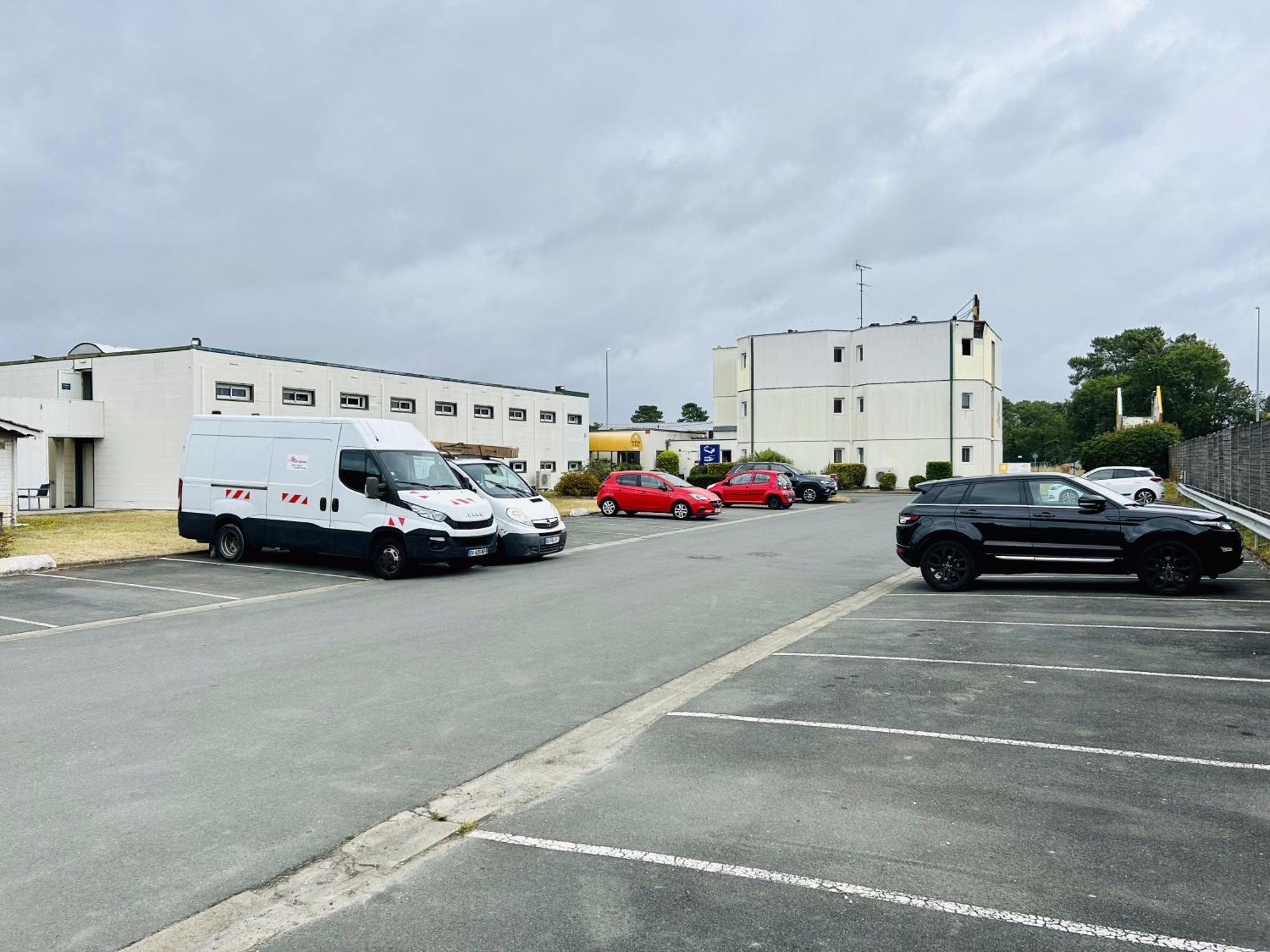 Premiere Classe Bordeaux Sud Pessac Bersol Екстериор снимка