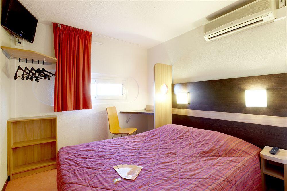 Premiere Classe Bordeaux Sud Pessac Bersol Екстериор снимка