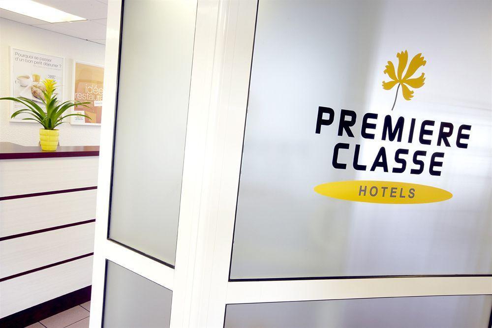 Premiere Classe Bordeaux Sud Pessac Bersol Екстериор снимка