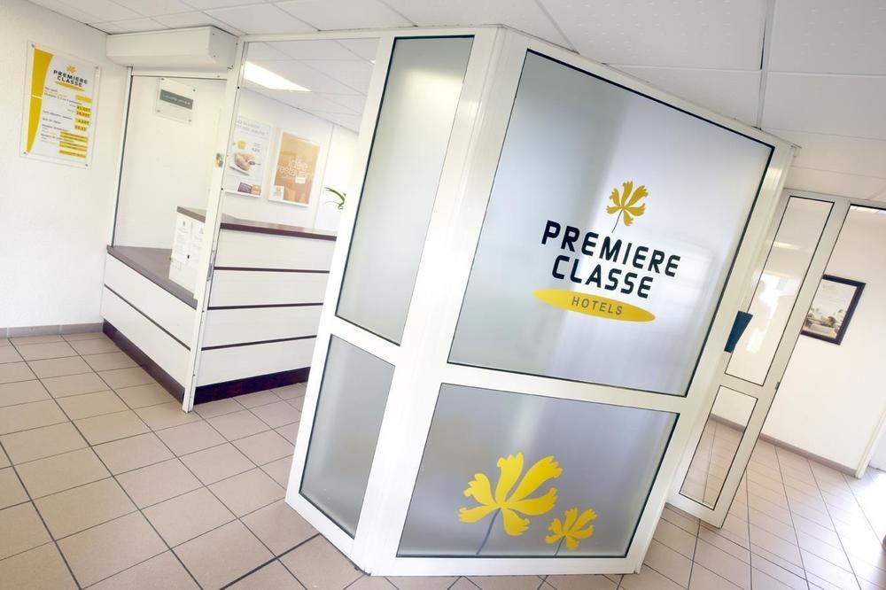 Premiere Classe Bordeaux Sud Pessac Bersol Екстериор снимка