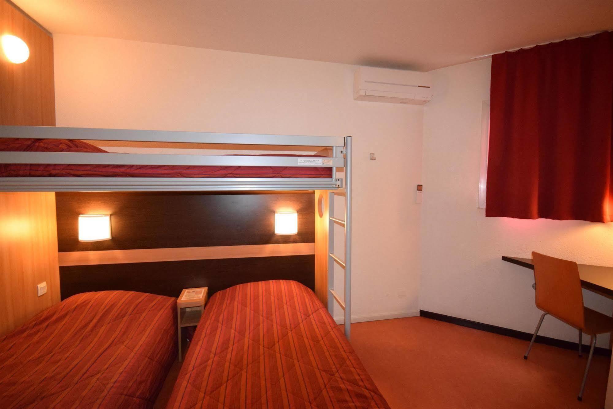 Premiere Classe Bordeaux Sud Pessac Bersol Екстериор снимка