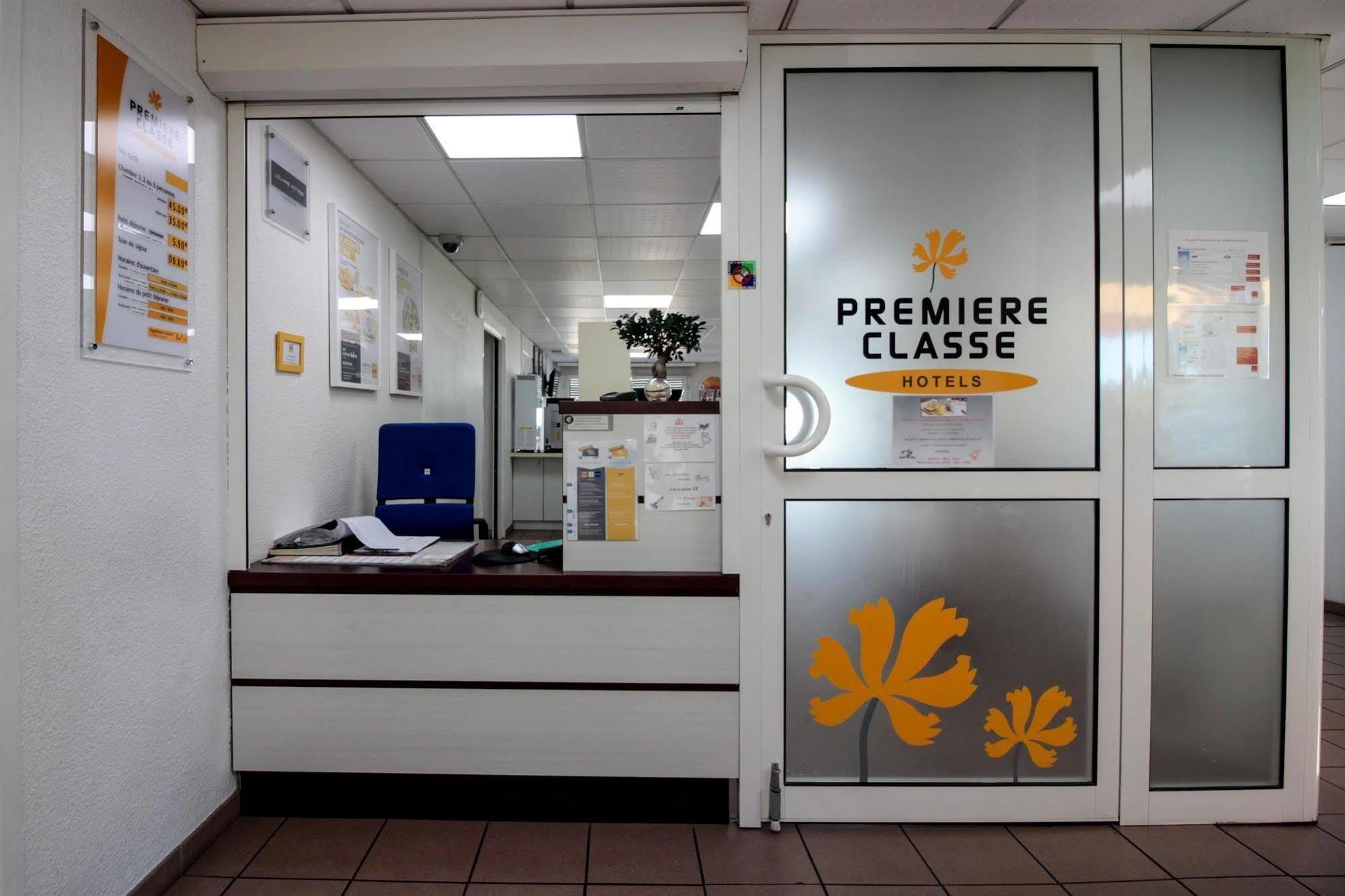 Premiere Classe Bordeaux Sud Pessac Bersol Екстериор снимка
