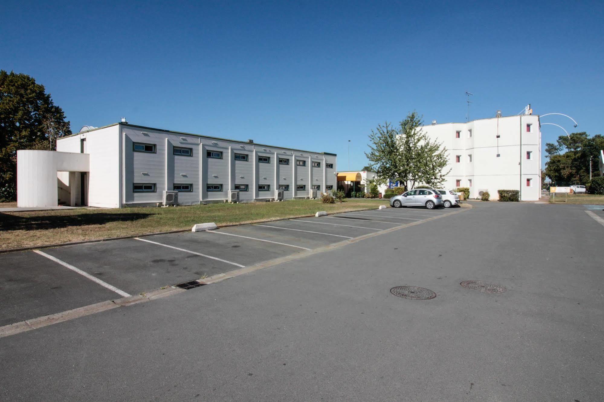 Premiere Classe Bordeaux Sud Pessac Bersol Екстериор снимка